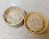 レンジでお手軽に♪海老入りかぶら蒸し作り方10写真