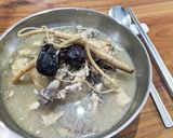 ☆韓国滋養食☆　サムゲタン(参鶏湯)作り方9写真
