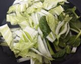 柚子入り鶏団子のスープ作り方4写真