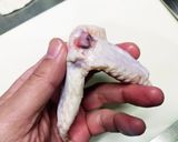 手羽先チューリップの作り方作り方5写真