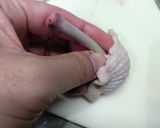 手羽先チューリップの作り方作り方12写真