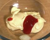 アシアカエビのエビマヨ【食遺産】作り方5写真