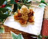 だしおろし揚げ焼売作り方4写真