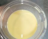 抹茶ホワイトチョコマフィン作り方10写真