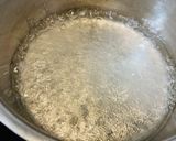 ＊大豆アレルギーの為の私流チャプチェ＊作り方1写真