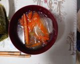 簡単中華スープ作り方5写真