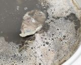 ☆韓国家庭料理☆カムジャタン&〆は焼き飯作り方4写真