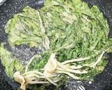 ☆韓国家庭料理☆カムジャタン&〆は焼き飯作り方8写真