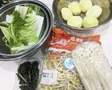 ☆韓国家庭料理☆カムジャタン&〆は焼き飯作り方13写真