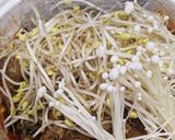 ☆韓国家庭料理☆カムジャタン&〆は焼き飯作り方16写真
