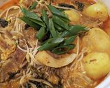 ☆韓国家庭料理☆カムジャタン&〆は焼き飯作り方18写真