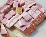 ゴロゴロ具沢山♪かぼちゃサラダ作り方3写真