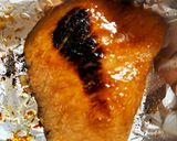 カジキマグロの辛味噌漬け作り方4写真