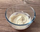 バレンタイン♡レンジで米粉濃厚ブラウニー作り方1写真