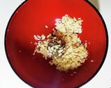 ほうじ茶イタリアントリュフ作り方4写真