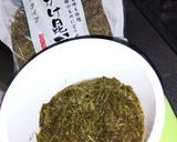 お酢おかず小鉢にサッパリ粘ねばトリオ作り方1写真