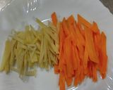 チンゲン菜オイスター炒め作り方2写真