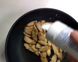 ごぼうの唐揚げ★竜田揚げ★動画あり★作り方17写真