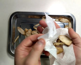 ごぼうの唐揚げ★竜田揚げ★動画あり★作り方5写真