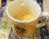 ❤マグカップ⊂(^Д^#)味噌蒸しパン♪作り方4写真