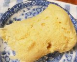 ❤マグカップ⊂(^Д^#)味噌蒸しパン♪作り方6写真