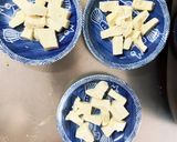 茄子椎茸簡単チリオイ麻婆味八宝回鍋肉風作り方2写真