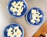 茄子椎茸さっぱり甘露煮味八宝回鍋肉風作り方2写真