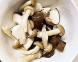 茄子椎茸さっぱり甘露煮味八宝回鍋肉風作り方4写真