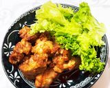 娘のお弁当2024.01.26作り方3写真