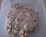 チーズかぼちゃパンライ麦全粒粉作り方2写真
