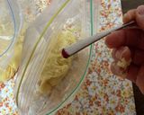 バレンタインに！袋で洗い物最少限クッキー作り方8写真