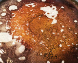 作り置きに♪簡単ごぼうの甘辛煮☆作り方2写真