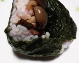 昆布としめじの佃煮作り方7写真