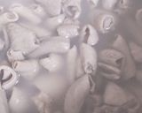 名古屋風どて煮＊牛スジ煮込み・もつ煮込み作り方6写真