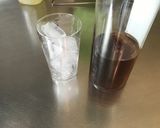水かお茶か。あの店の麦茶作り方1写真
