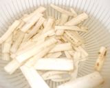 ご飯が進む(^v^)満腹おかず♪作り方1写真