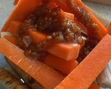 調味料１つ！フライド野菜作り方3写真