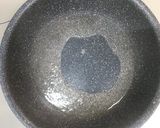 ほうれん草と豆腐のサラダ作り方4写真