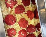 バレンタインにハートが可愛い苺チョコ作り方6写真