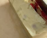 バレンタインにハートが可愛い苺チョコ作り方8写真