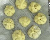 お家で簡単！もっちもち肉まん作り方7写真