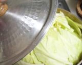 高野豆腐とベーコンのじわっと煮作り方2写真
