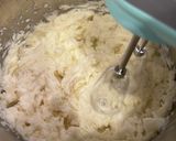 【IPレシピ】ふわふわマッシュポテト作り方3写真