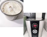 自家製味噌 「ヨーグルトメーカー」作り方7写真
