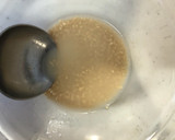 簡単♪ちぢみほうれん草の卵炒め作り方4写真