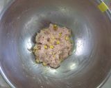 春キャベツの豆腐シュウマイ作り方4写真