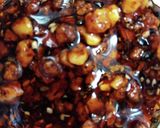 わ・Wa・和風〜★酸辣湯麺●仕立て★〜作り方5写真