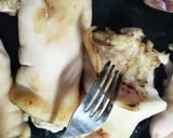 豚足の下処理作り方6写真
