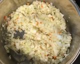 お豆腐ドライカレー作り方3写真