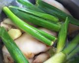 豚足の下処理作り方10写真